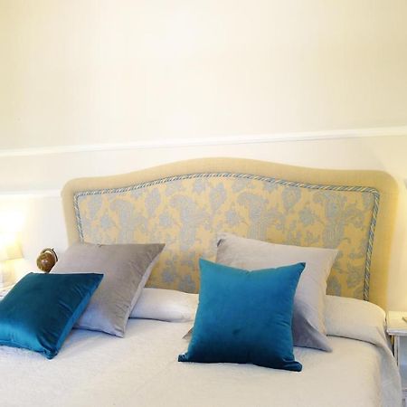 Bartolomeo Apartment Флоренция Екстериор снимка