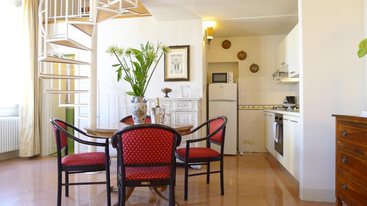 Bartolomeo Apartment Флоренция Екстериор снимка