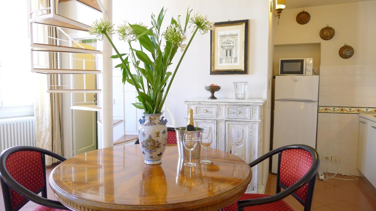 Bartolomeo Apartment Флоренция Екстериор снимка