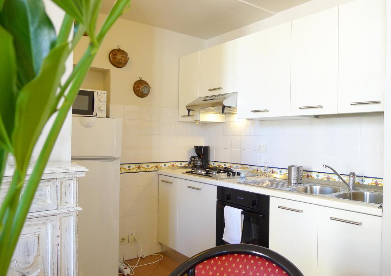 Bartolomeo Apartment Флоренция Екстериор снимка