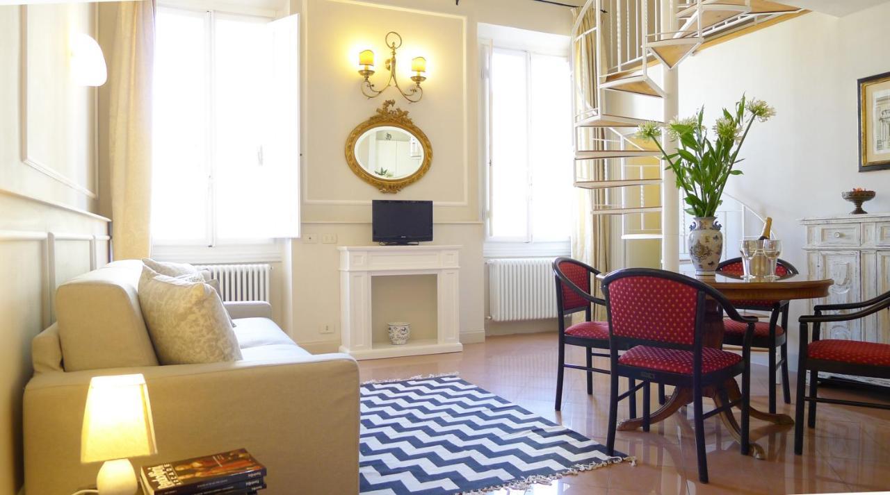 Bartolomeo Apartment Флоренция Екстериор снимка