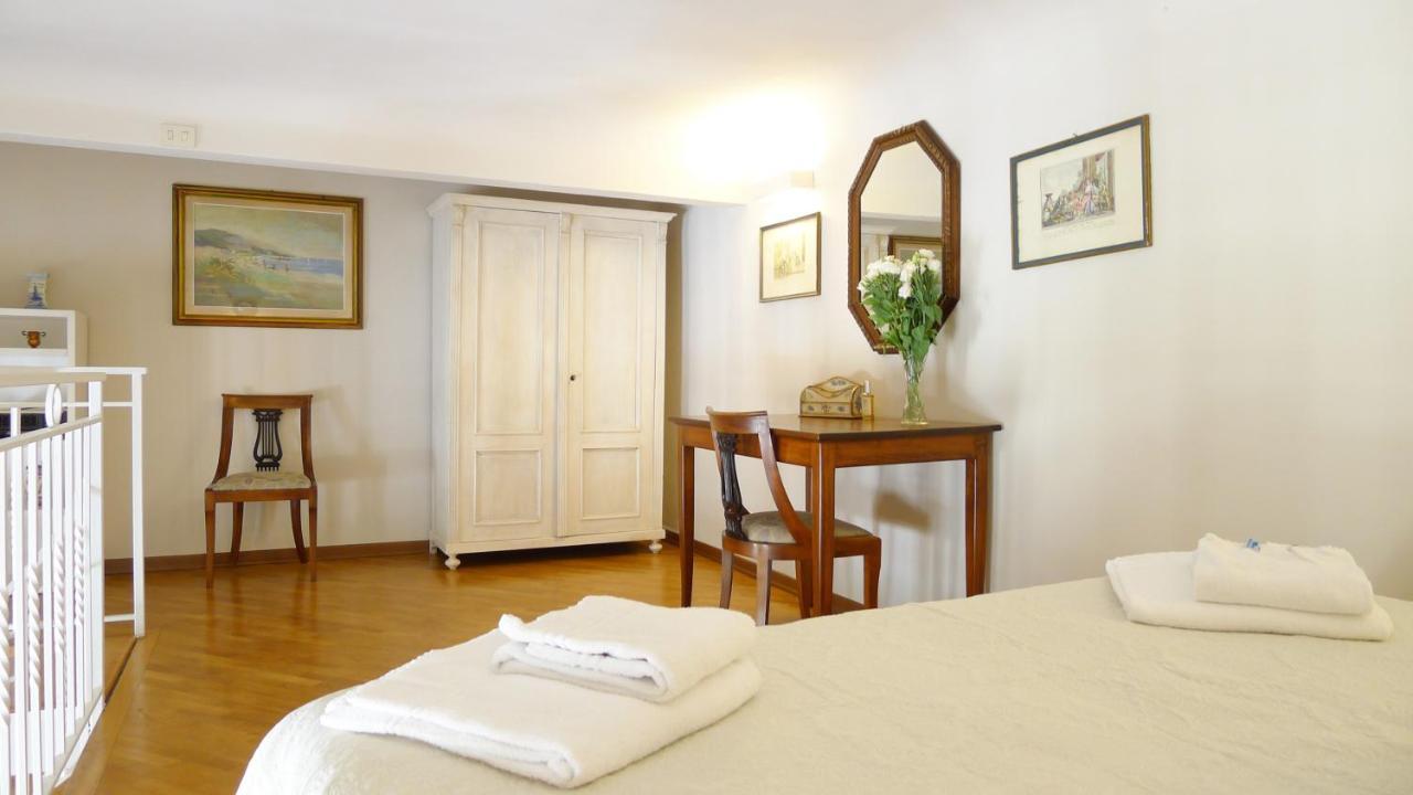 Bartolomeo Apartment Флоренция Екстериор снимка