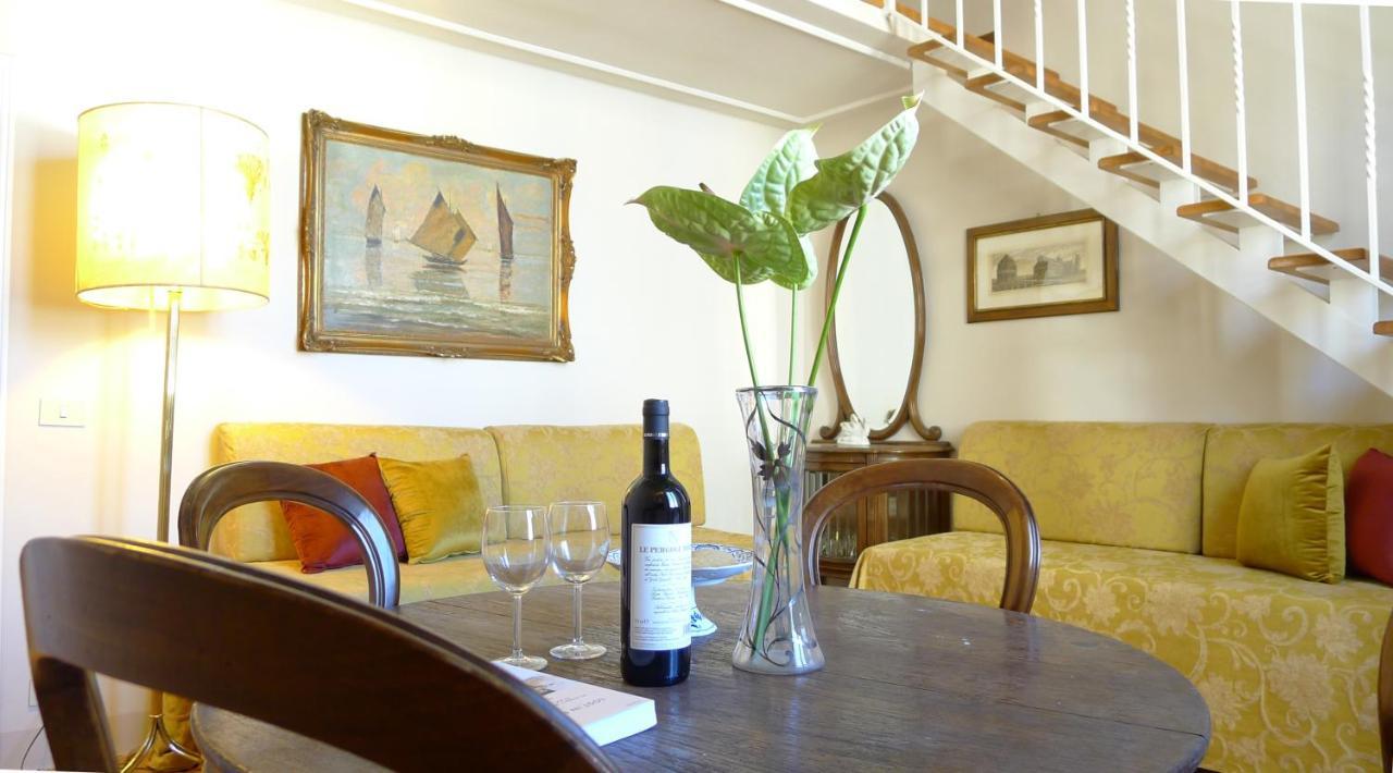 Bartolomeo Apartment Флоренция Екстериор снимка