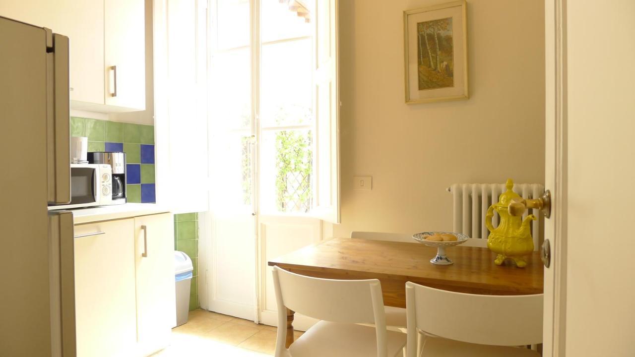Bartolomeo Apartment Флоренция Екстериор снимка