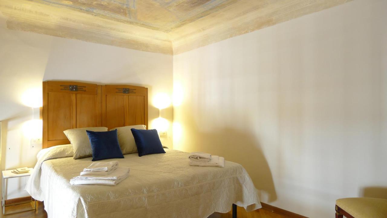 Bartolomeo Apartment Флоренция Екстериор снимка