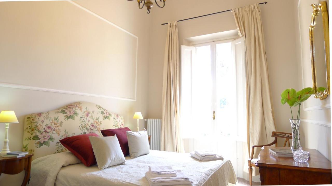 Bartolomeo Apartment Флоренция Екстериор снимка
