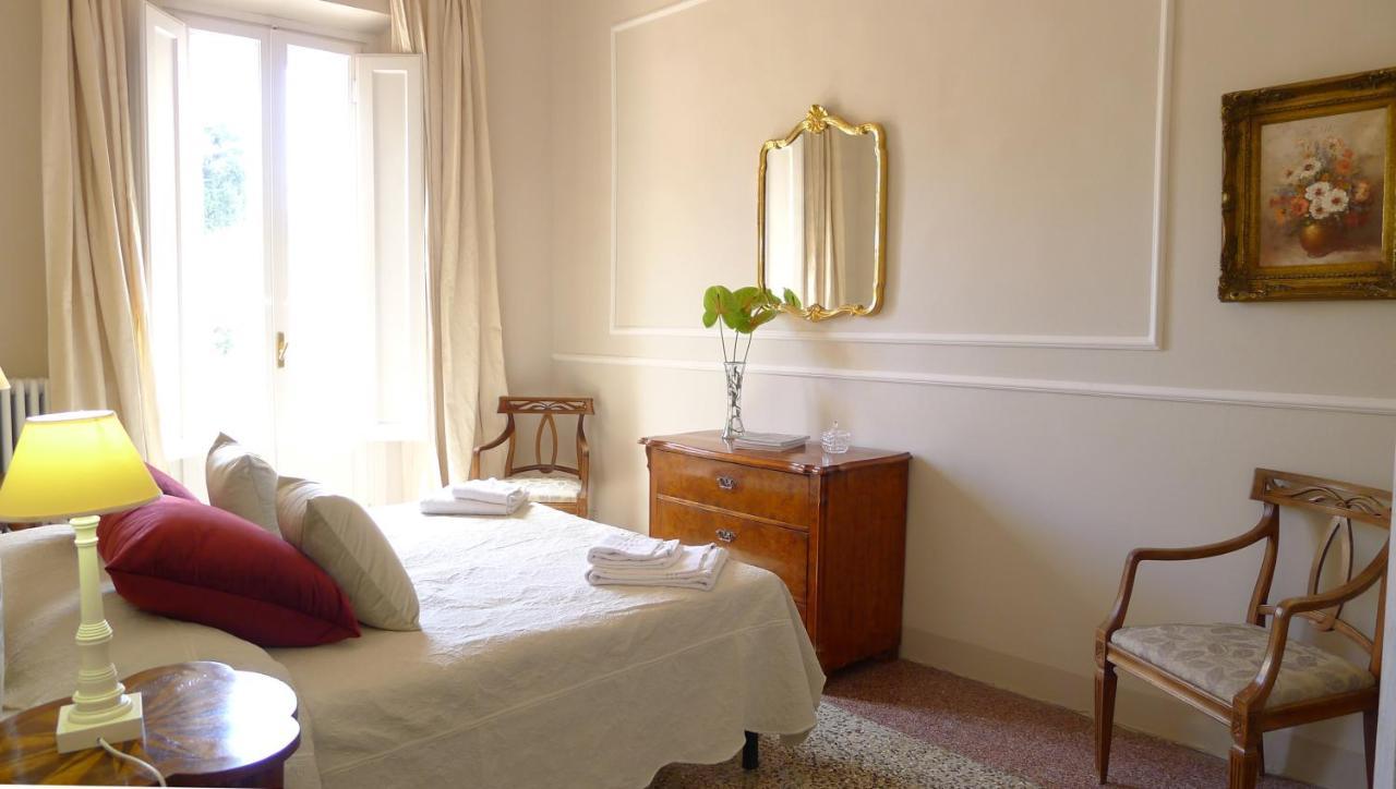 Bartolomeo Apartment Флоренция Екстериор снимка