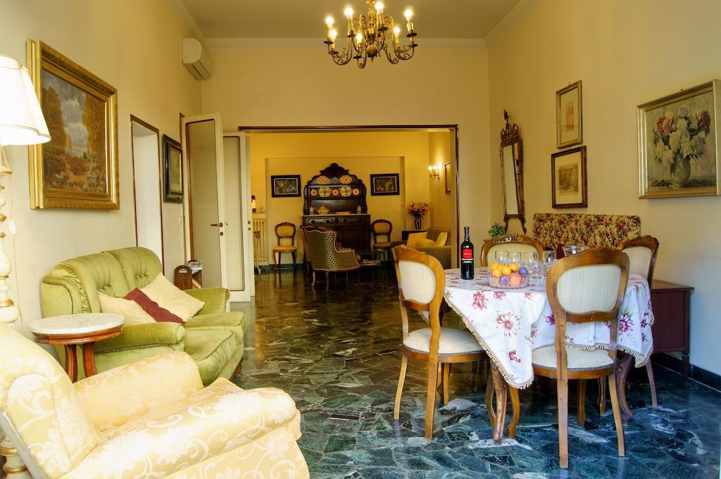 Bartolomeo Apartment Флоренция Стая снимка