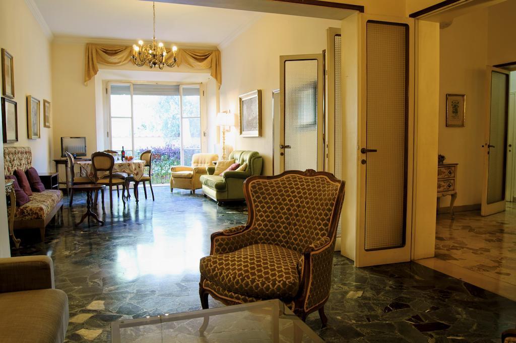 Bartolomeo Apartment Флоренция Стая снимка