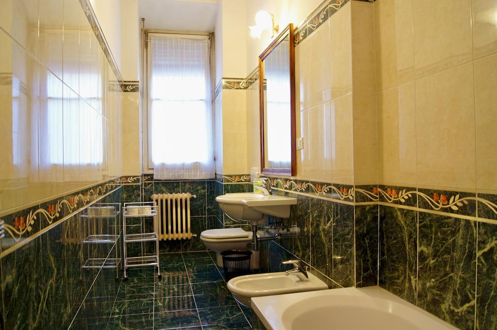 Bartolomeo Apartment Флоренция Стая снимка