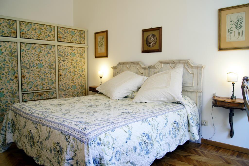 Bartolomeo Apartment Флоренция Стая снимка