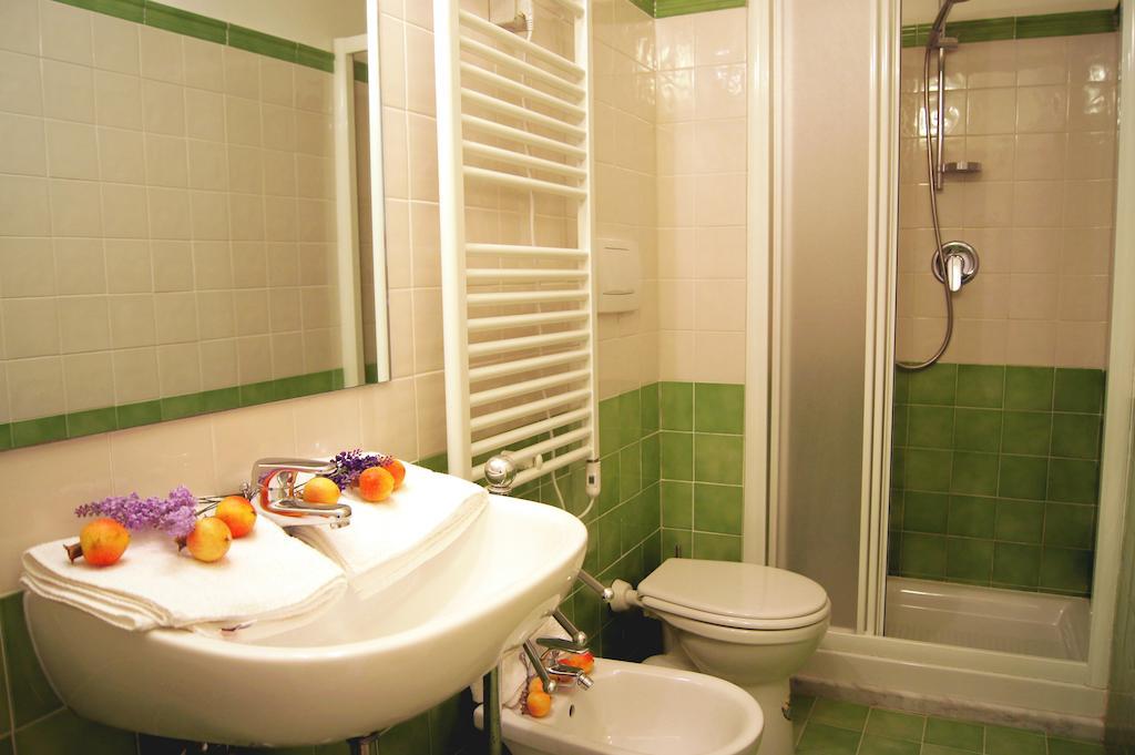 Bartolomeo Apartment Флоренция Стая снимка
