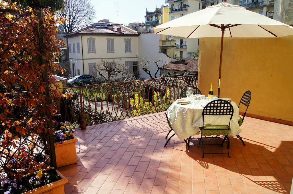 Bartolomeo Apartment Флоренция Стая снимка